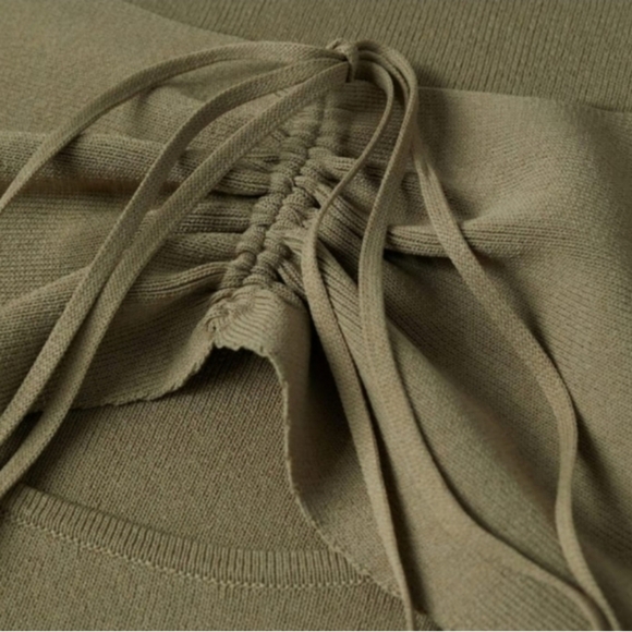 MANGO CROP TOP SIZE XS - Picture 15 of 16